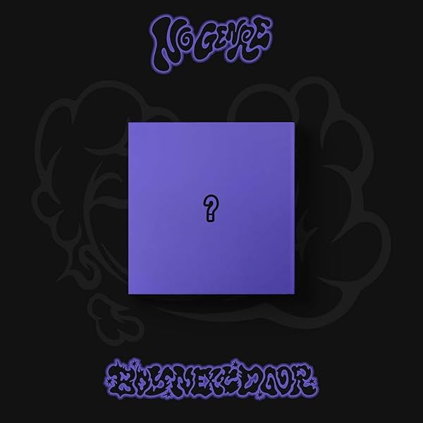 Boy Next Door Kpop BOYNEXTDOOR - 5th EP The Action (Frame Ver K